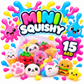 Mini Squishy