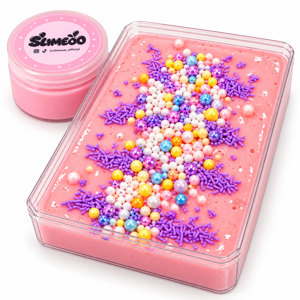 Slimeoo Gathering Box