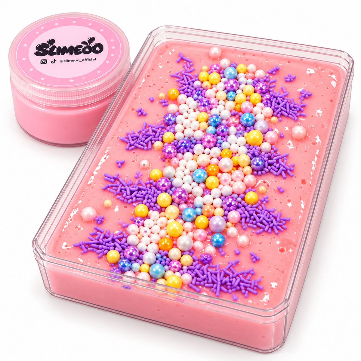 Slimeoo Gathering Box