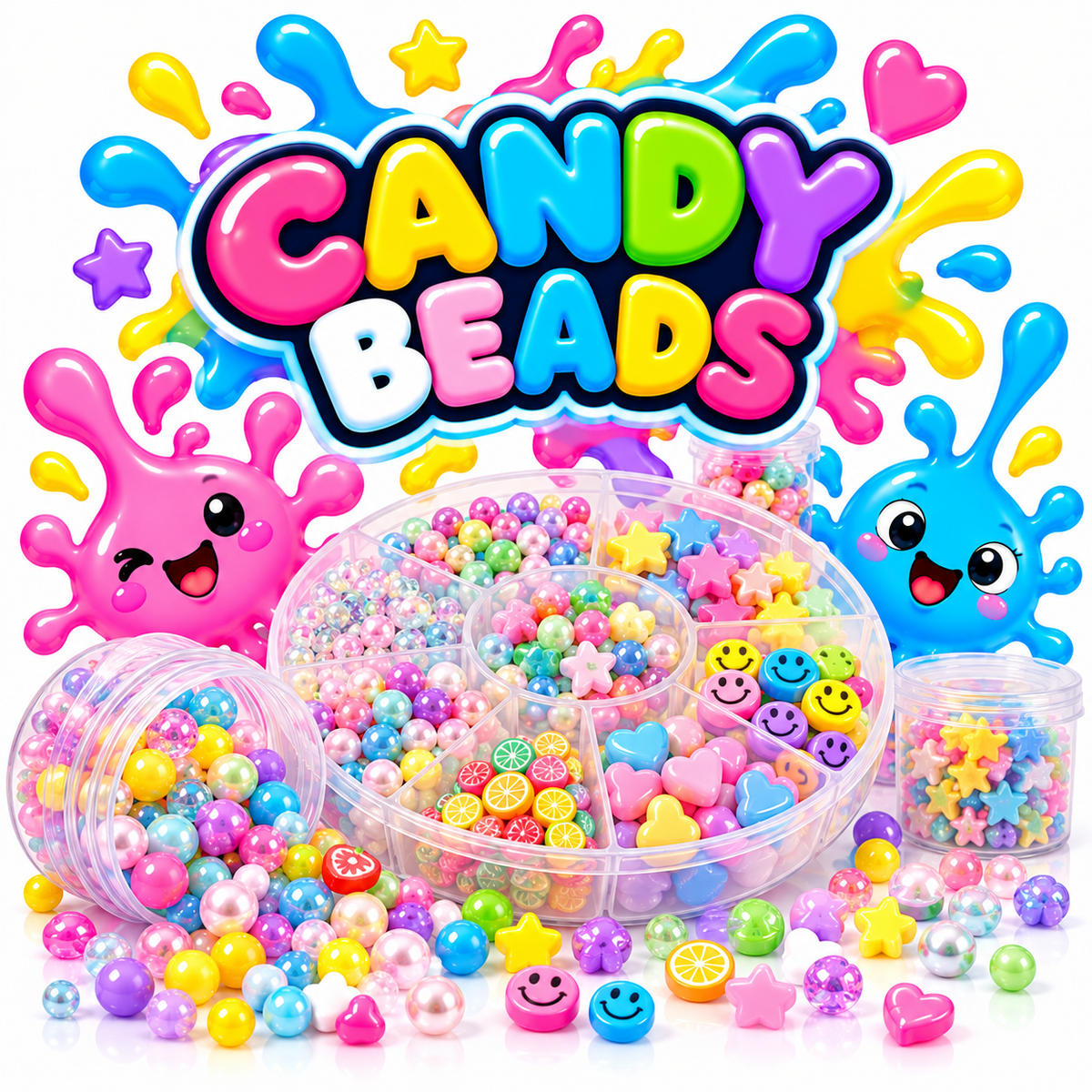 Candy Beads