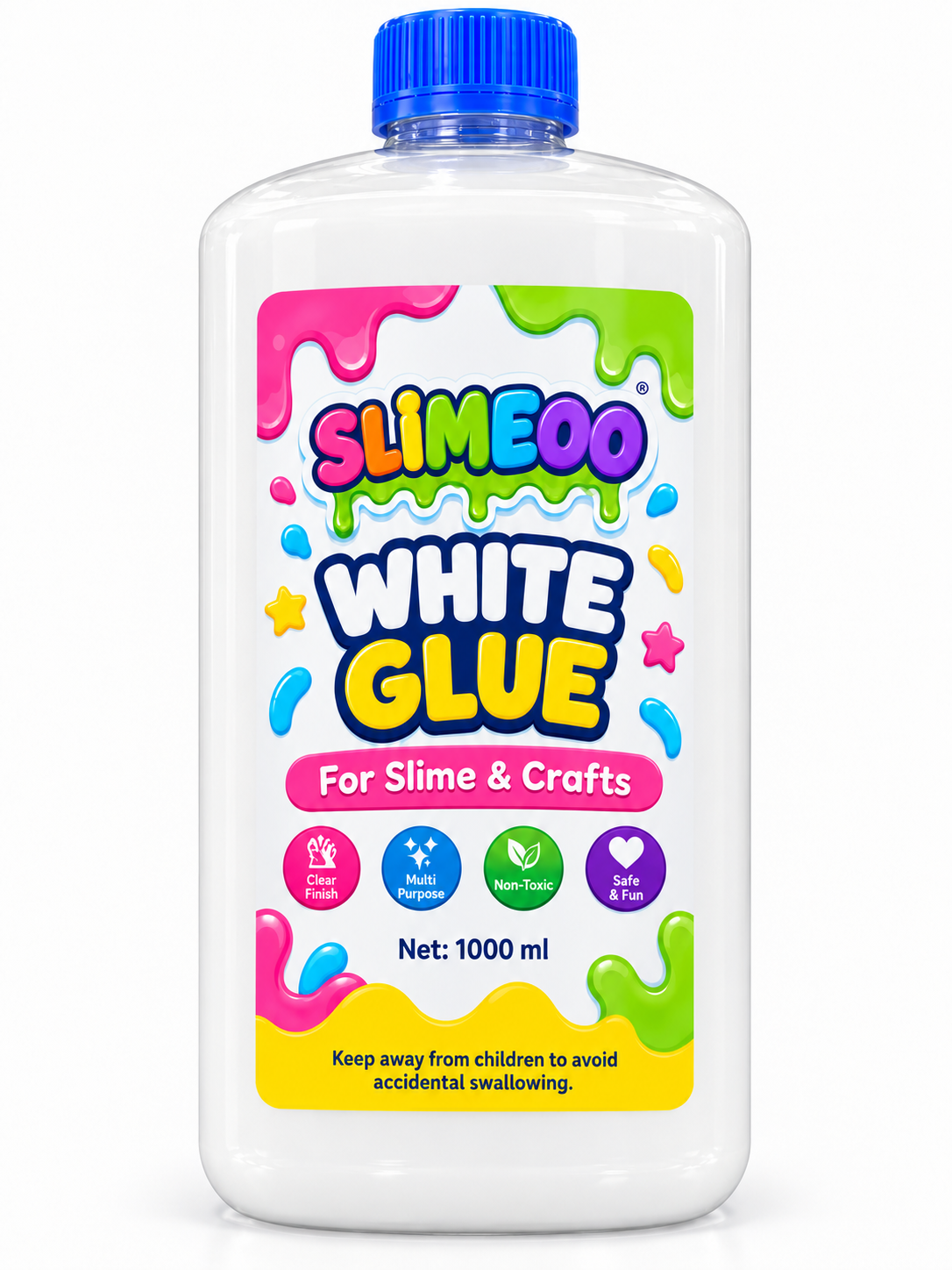 White Glue