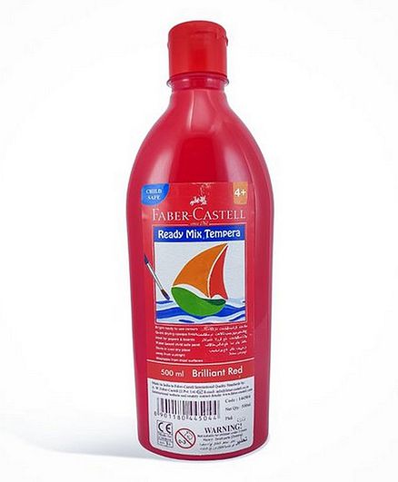 Faber Castell Paint