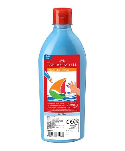 Faber Castell Paint