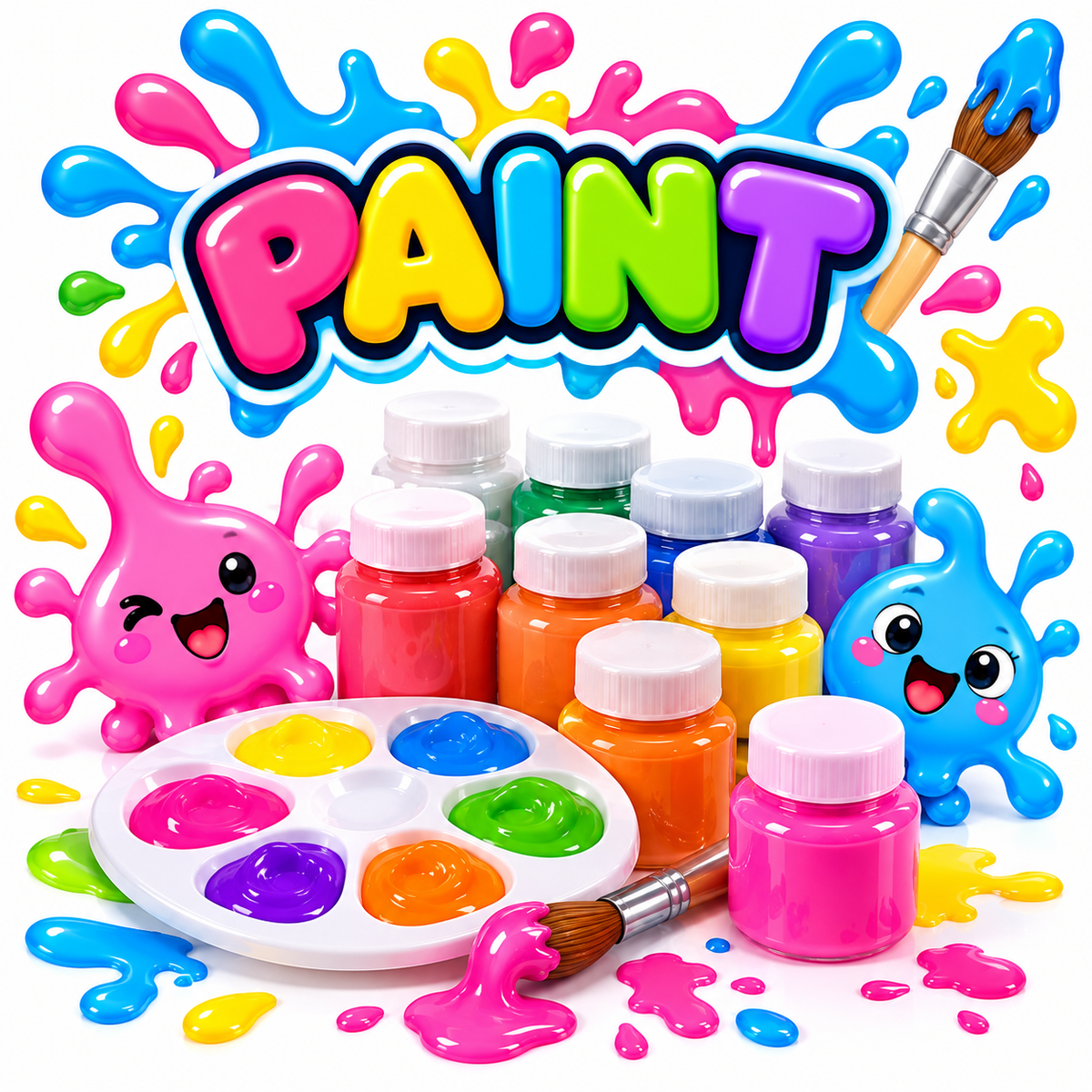 Paint