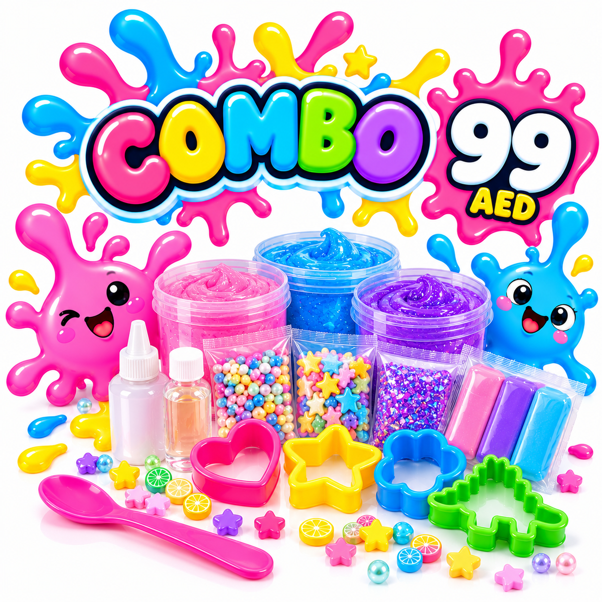 99 Combo