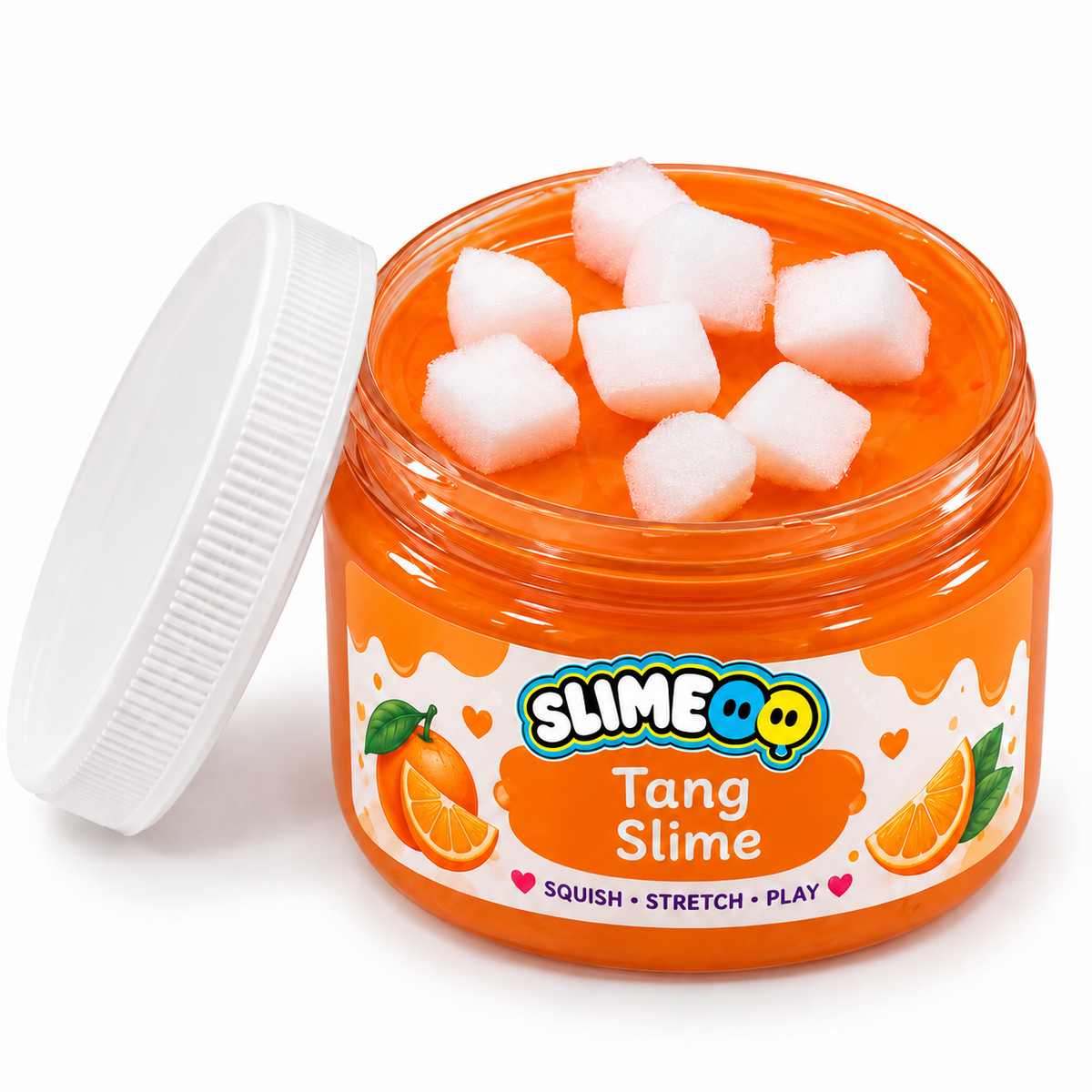 Tang Slime