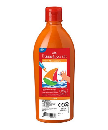 Faber Castell Paint