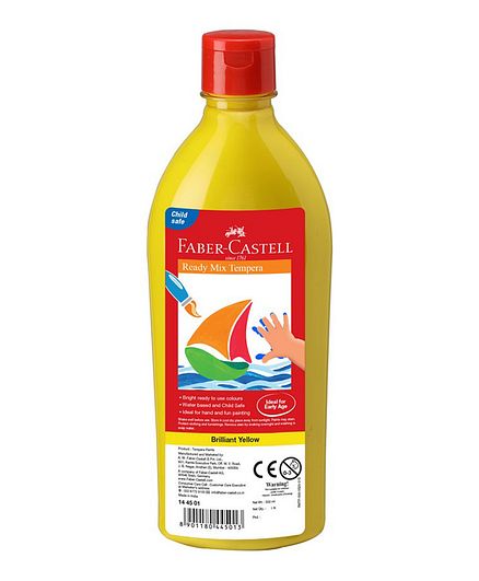Faber Castell Paint