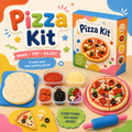 Pizza kit