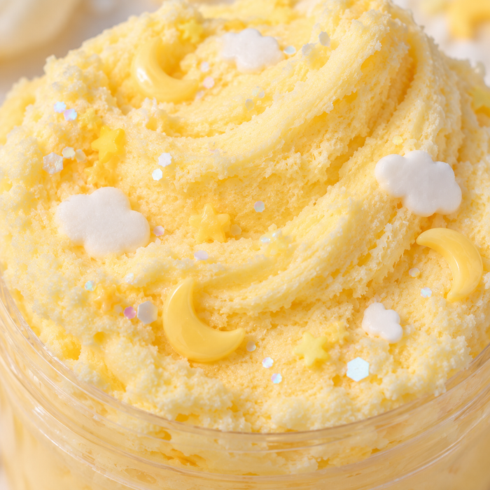 Butter