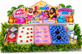 Slimeoo Gathering Box