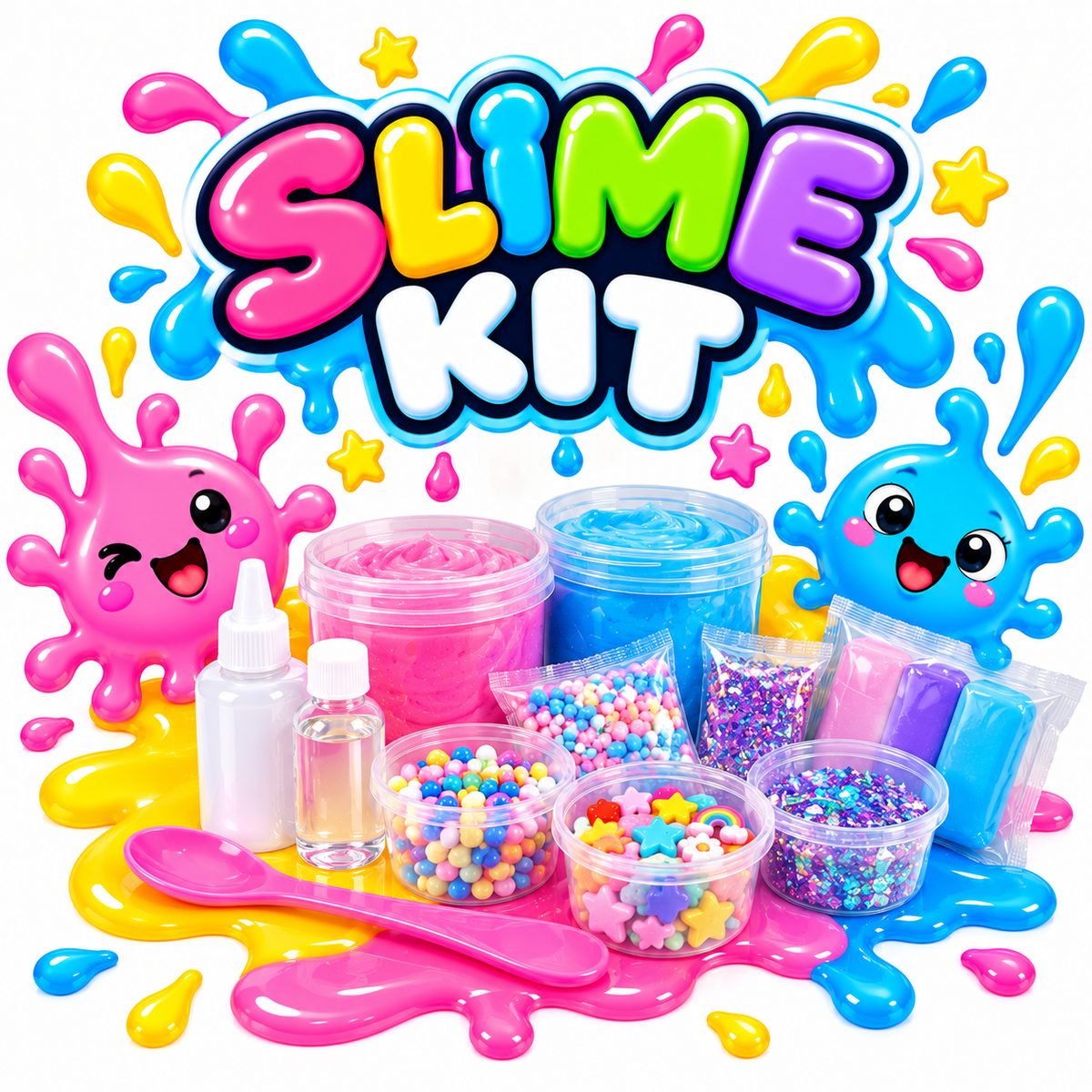 Slime Kit