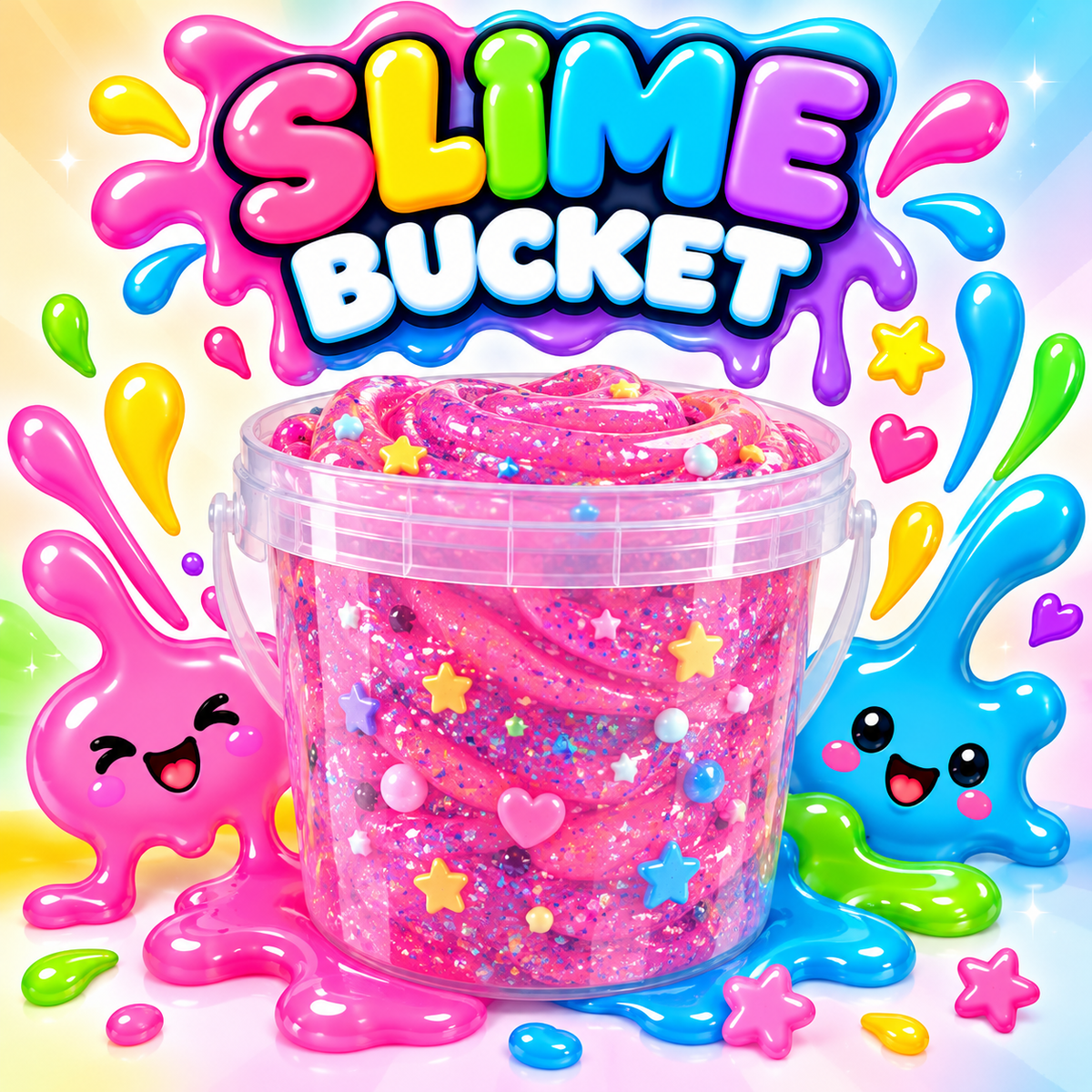 Slime Bucket