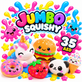 Jombo Sqiushy
