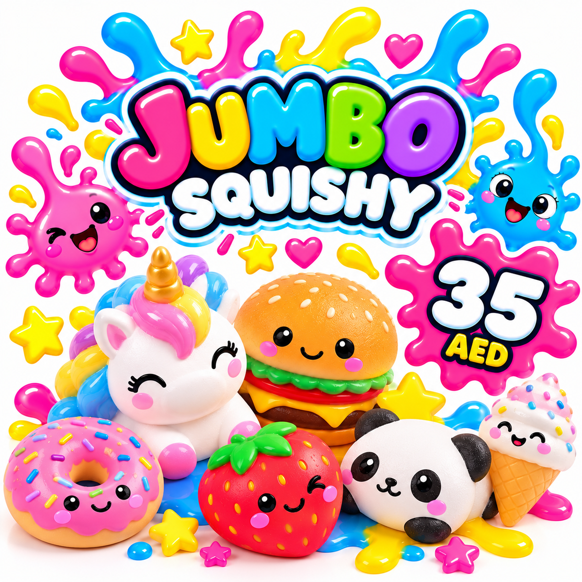 Jombo Sqiushy