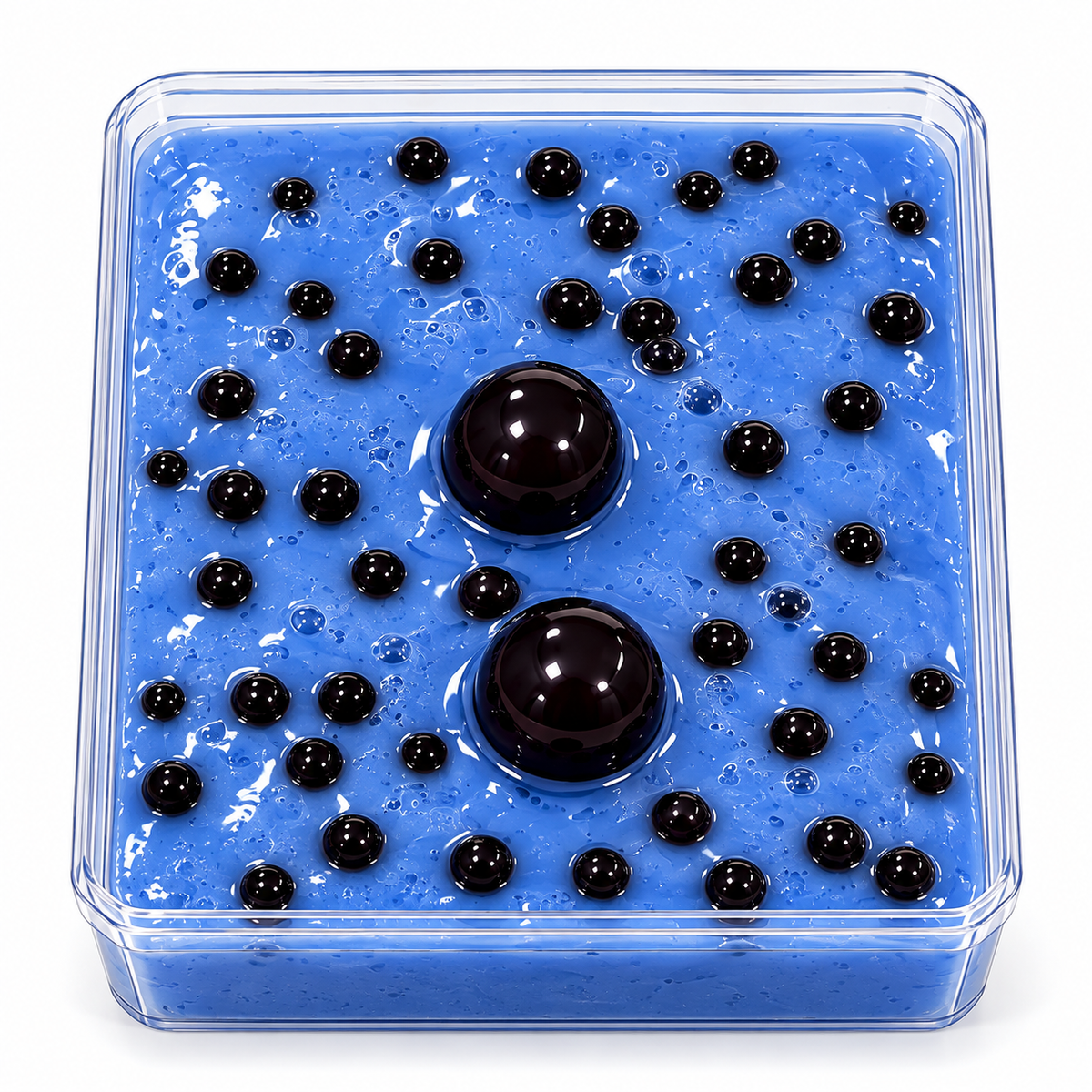 Slimeoo Gathering Box