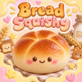 Bread Squishy