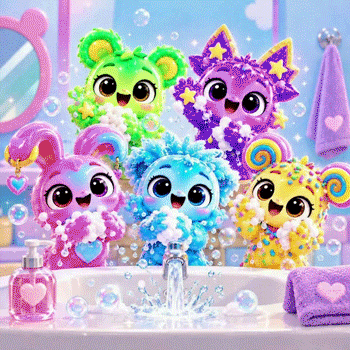 WASH HANDS
