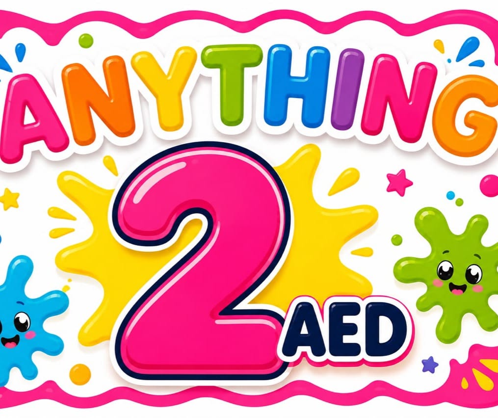 2 Dirham
