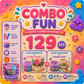 Combo fun