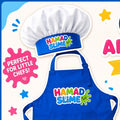 Apron Chef