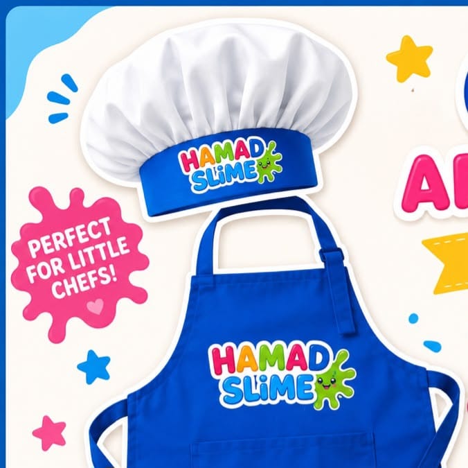 Apron Chef