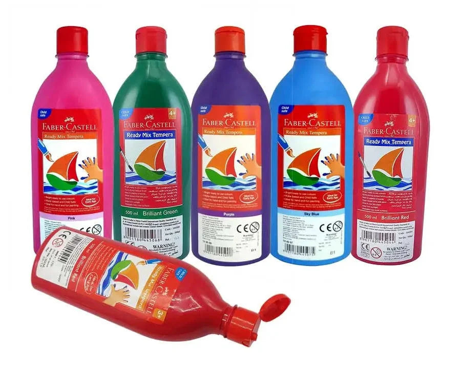 Faber Castell Paint
