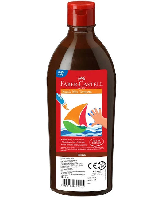Faber Castell Paint